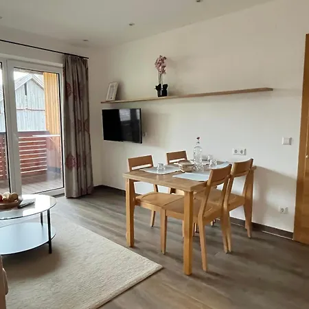 Appartementhaus Longa Stubn