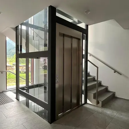 Appartementhaus Longa Stubn Weisspriach