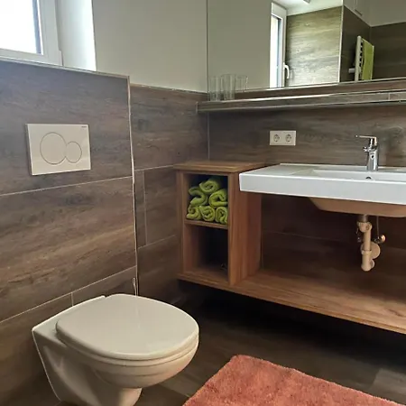 Appartementhaus Longa Stubn * Weisspriach