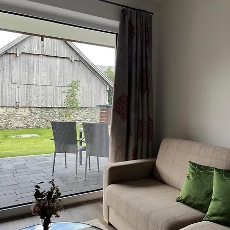 Appartementhaus Longa Stubn * Weisspriach