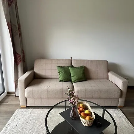 Appartamento Appartementhaus Longa Stubn Weisspriach