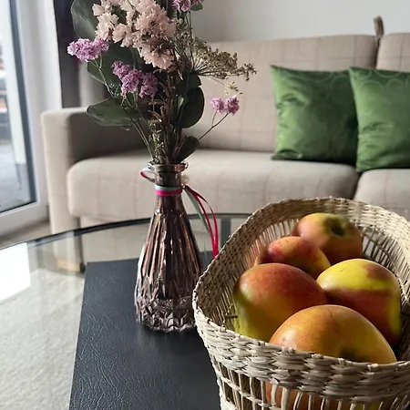 Appartementhaus Longa Stubn Appartamento *