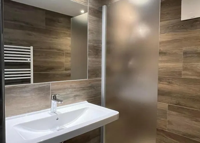 Appartementhaus Longa Stubn *